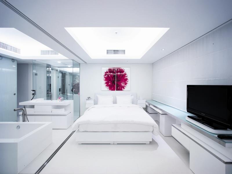 Фото Grand Mercure Ambassador Changwon