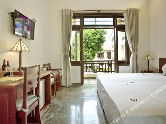 Фото Hoi An TNT Villa