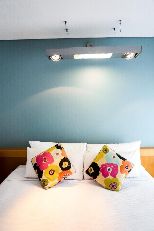 Фото Rochester Hotel Classic