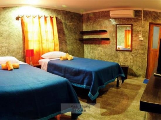 Фото After Glow Hostel