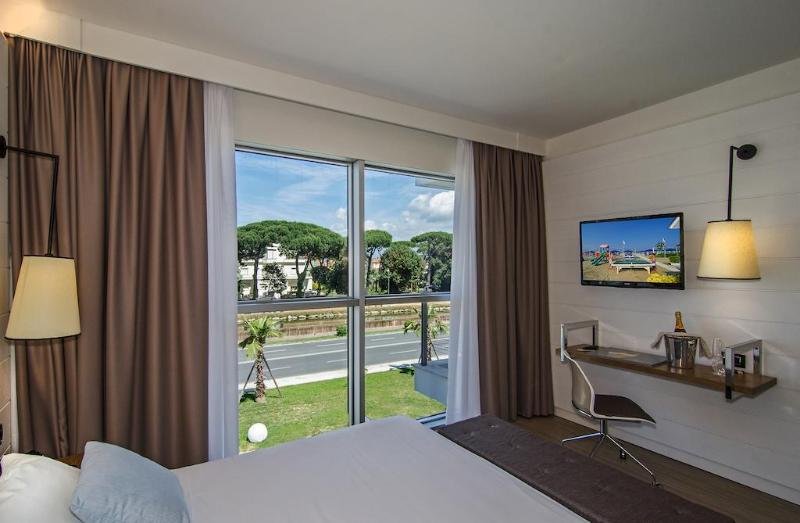 Фото Hotel Viareggio