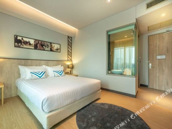 Фото Aisana Hotel Korat