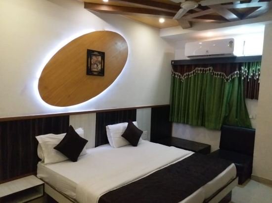Фото Hotel Mukund Inn