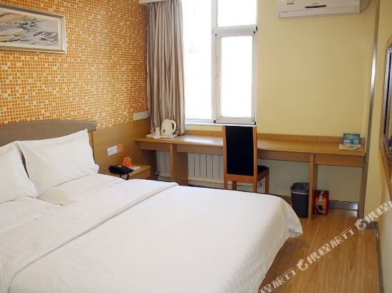 Фото 7Days Inn Shenyang Railway North Station Beixing Branch