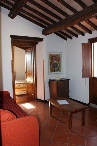 Гостиница Agriturismo La Ginestrella