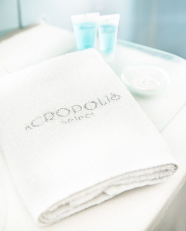 Фото Acropolis Select Hotel