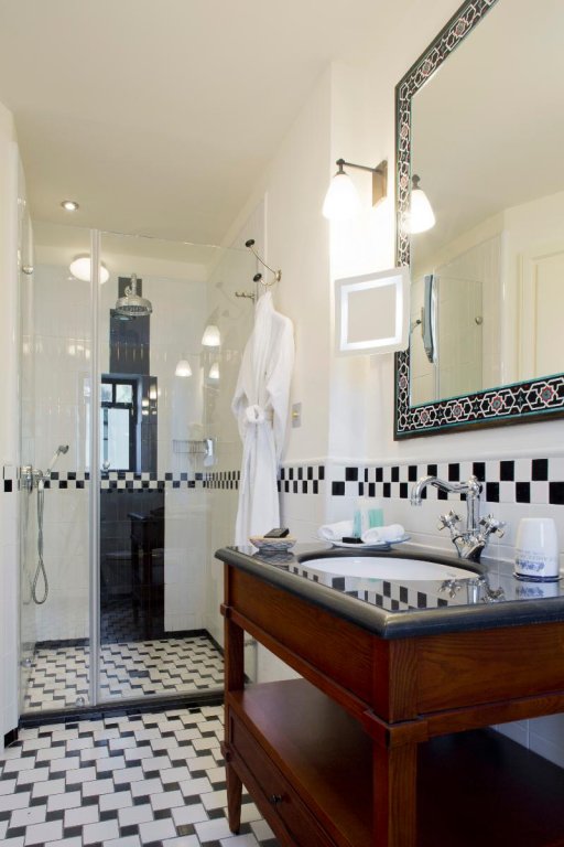 Фото The American Colony Hotel