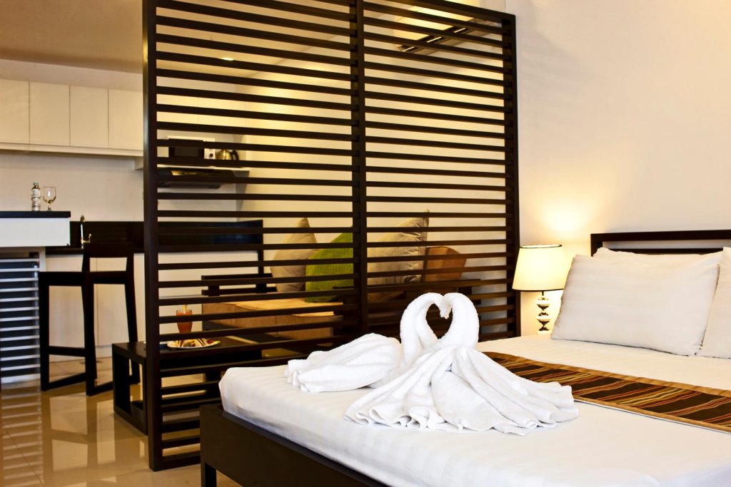 Фото Copenhagen East Residences