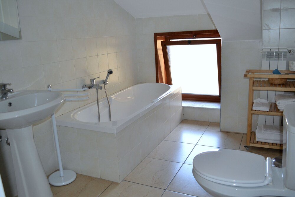 Фото Centro Benessere Acquaplanet