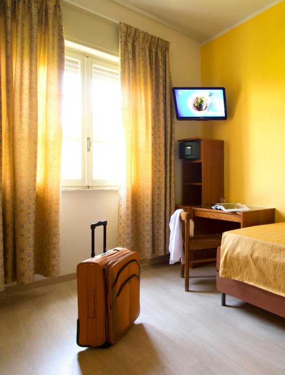 Фото Hotel Giulia