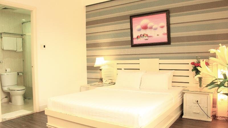 Фото Rosa Hotel & SPA