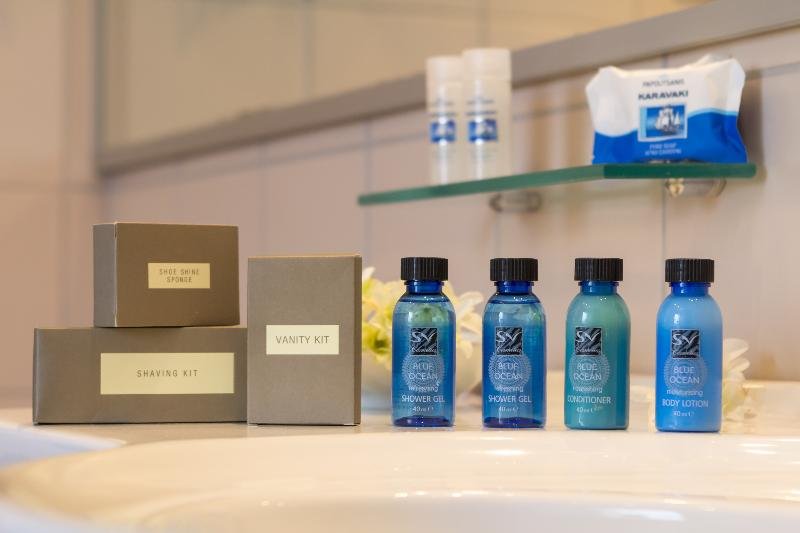 Фото Tropical Hotel