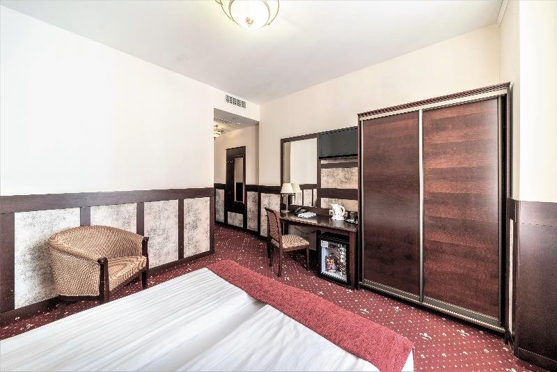 Фото Old Riga Palace