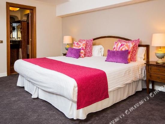 Фото Hotel Avenue Louise Brussels Trademark Collection by Wyndham