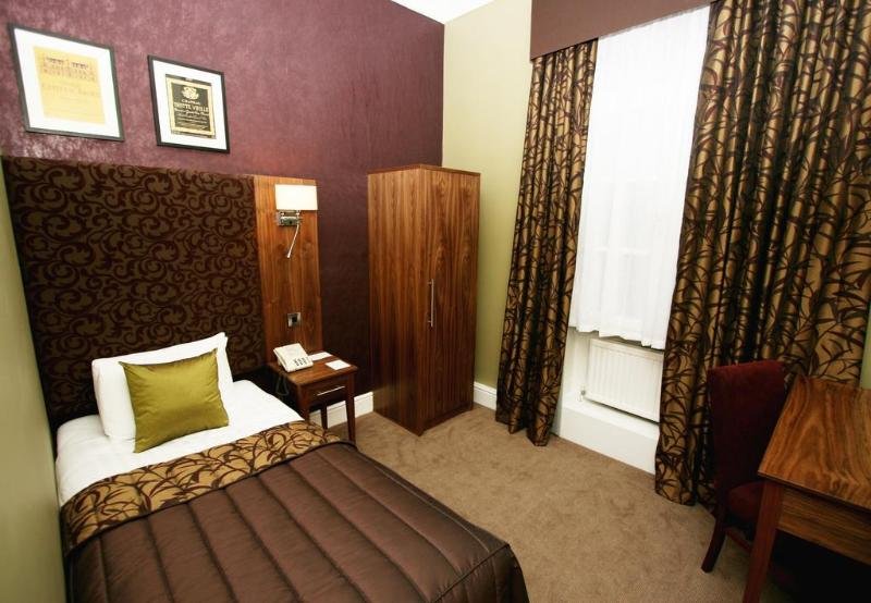 Фото Derby Midland Hotel, Bw Signature Collection