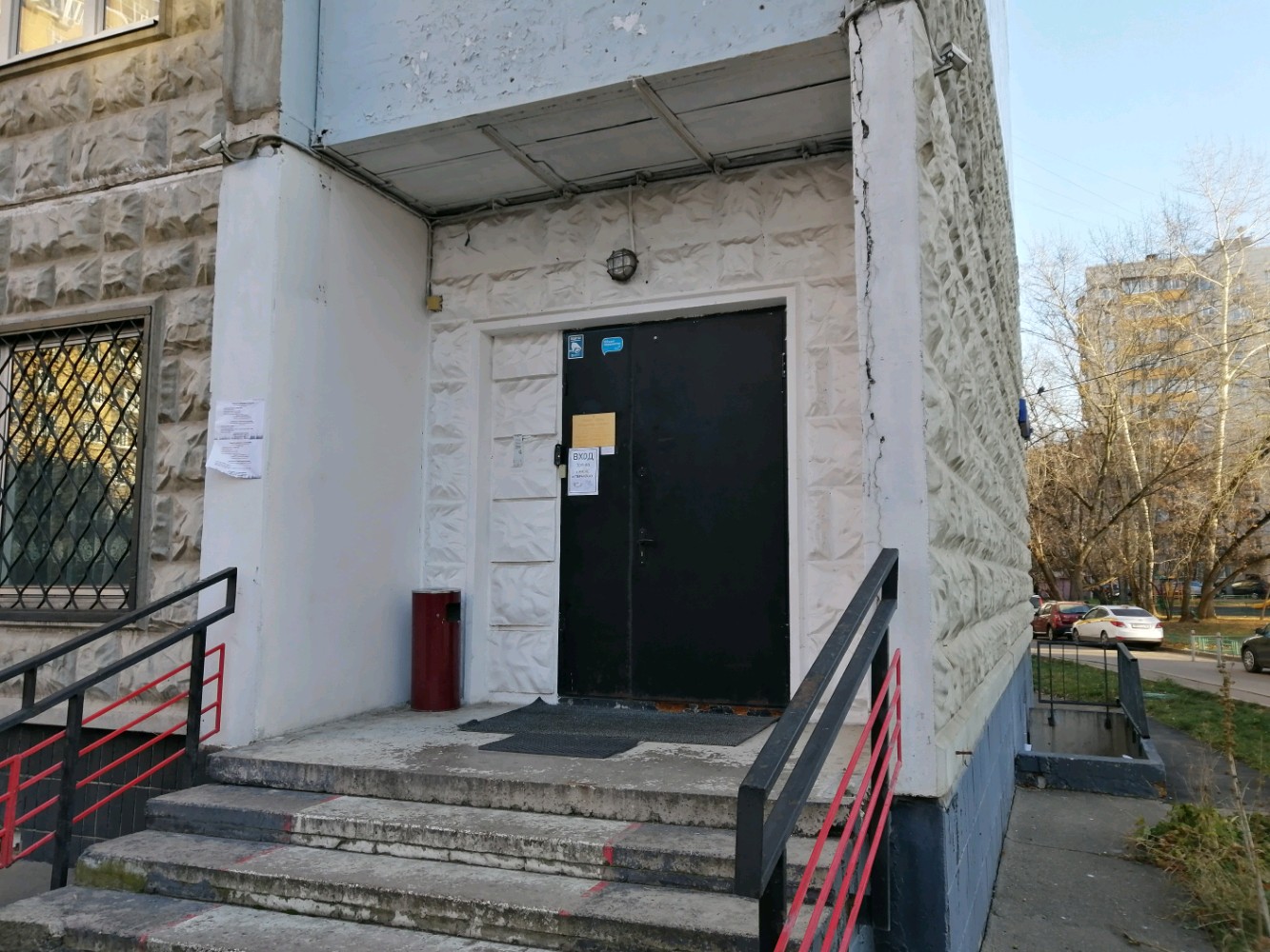 Фото Ладомир