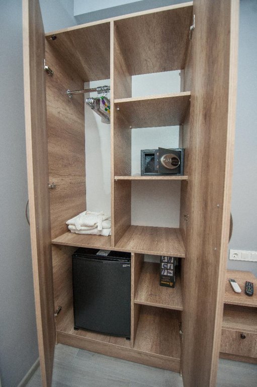 Фото Easy Hotel Tbilisi