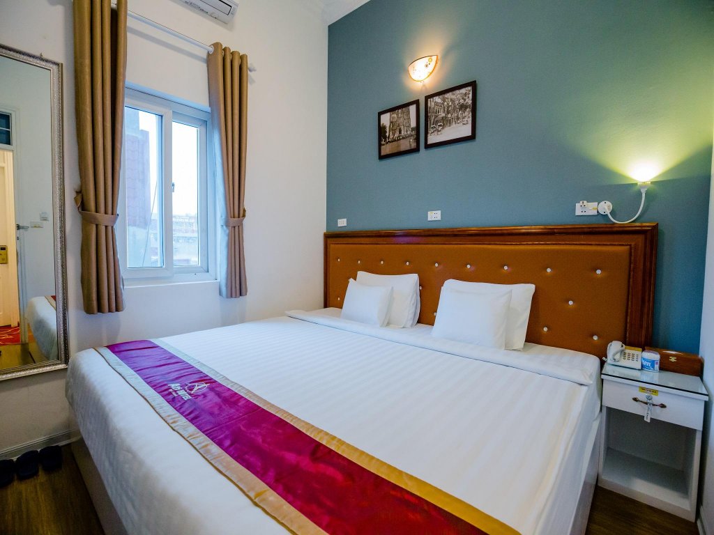 Фото A25 Luxury Hotel 187 Trung Kinh