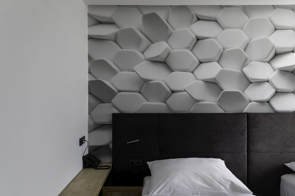 Фото 4 Smart Hotel