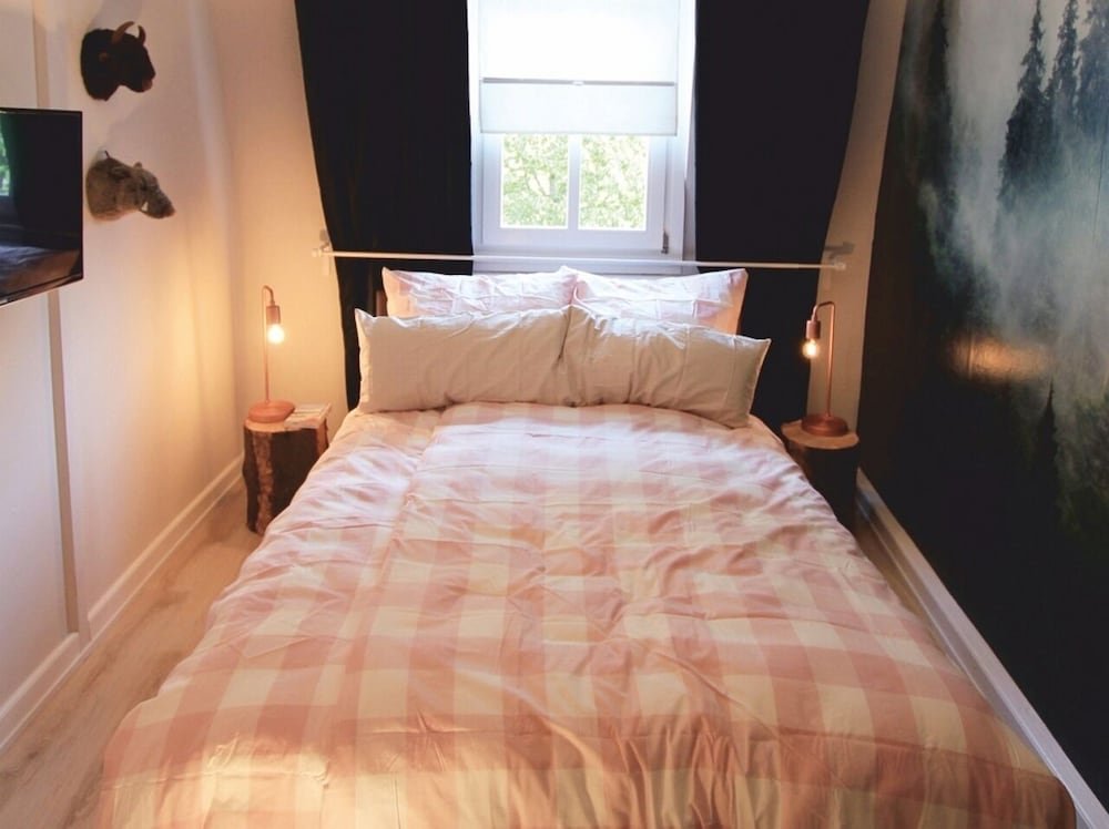 Фото Hostel FerienNest Haus Braunfels