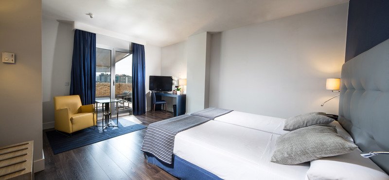 Фото Barceló Carmen Granada