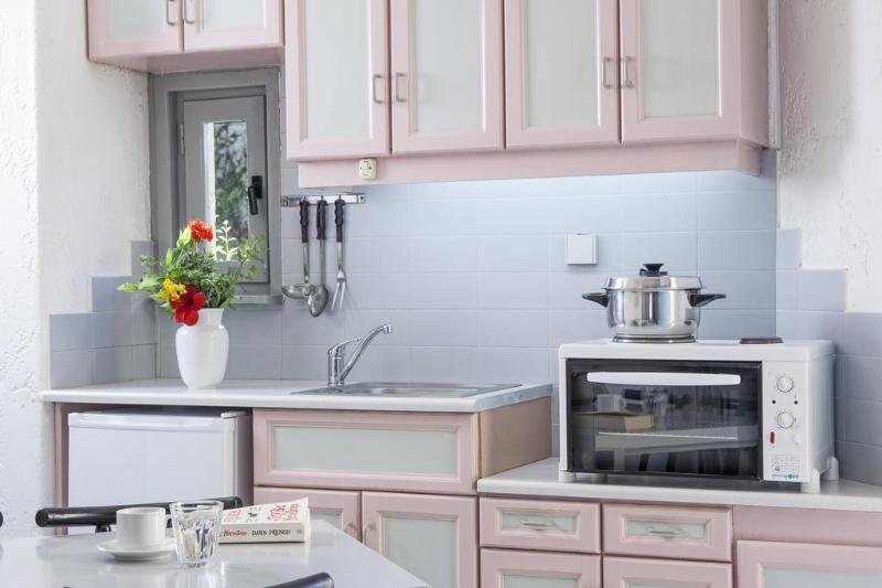 Фото Galaxy Villas