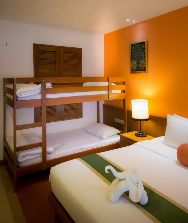 Фото Ravindra Beach Resort & SPA