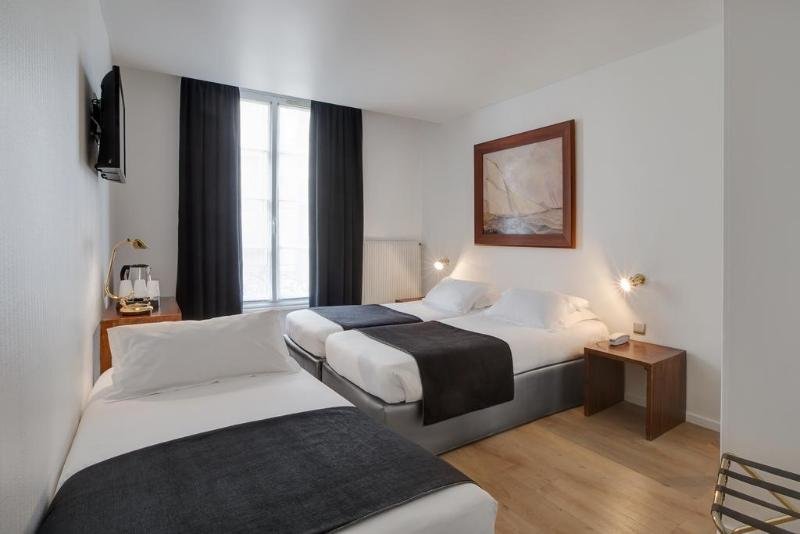 Фото Monsieur Helder