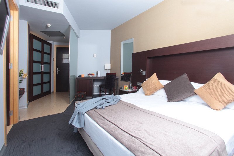 Фото Hotel Madanis