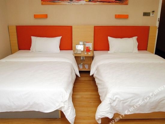 Фото 7 Days Inn Guangzhou Shipaiqiao Metro Branch