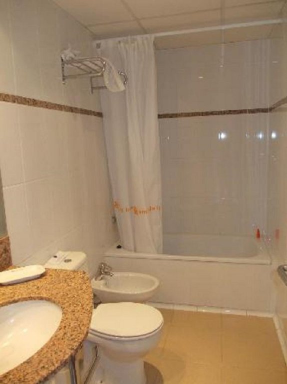 Фото Apartments Hotel Sant Pau