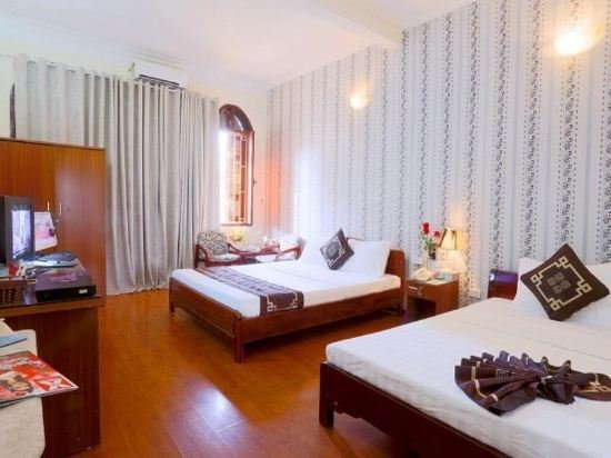 Фото A25 Hotel - Lien Tri