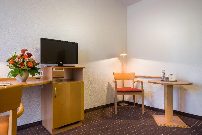 Фото Acora Düsseldorf Living the City