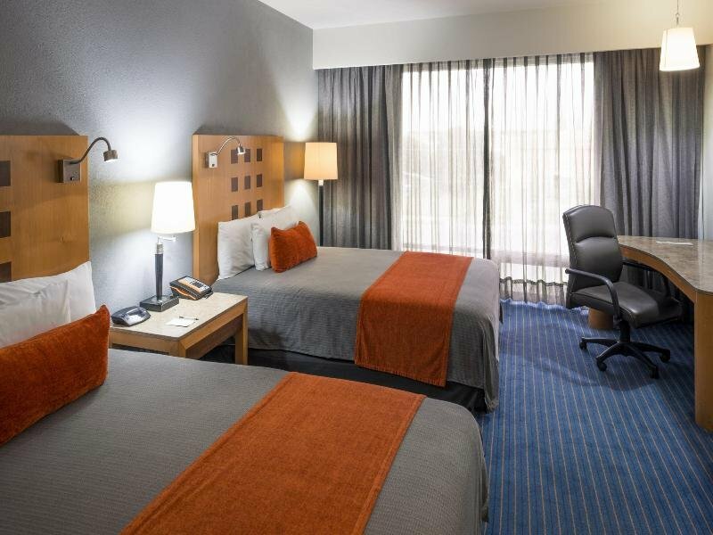 Hotel Real Inn Torreón, State of Coahuila de Zaragoza, photo