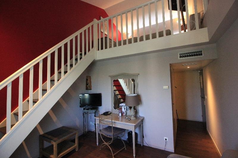 Фото Hotel Saint Christophe