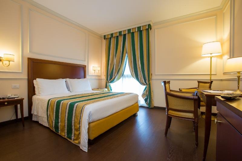 Фото The Regency Hotel, Sure Hotel Collection by Best Western