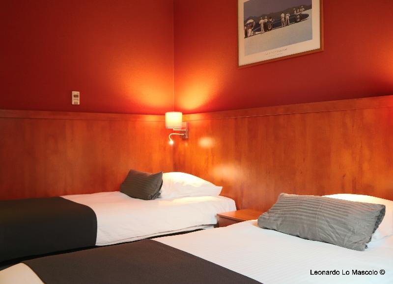 Фото Hôtel de l'Univers Liège