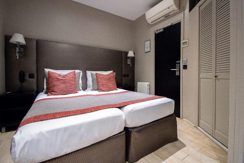 Фото Migny Opera Montmartre