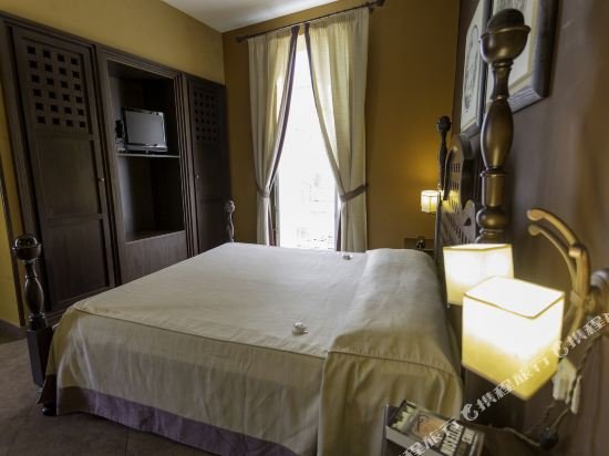 Фото Hotel dei Coloniali