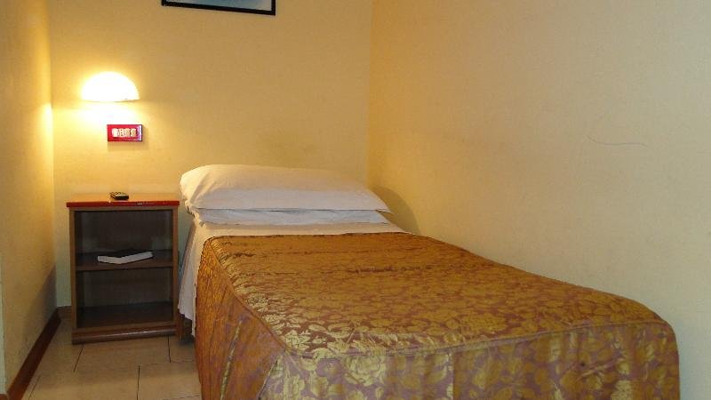 Фото Hotel Altavilla Rome