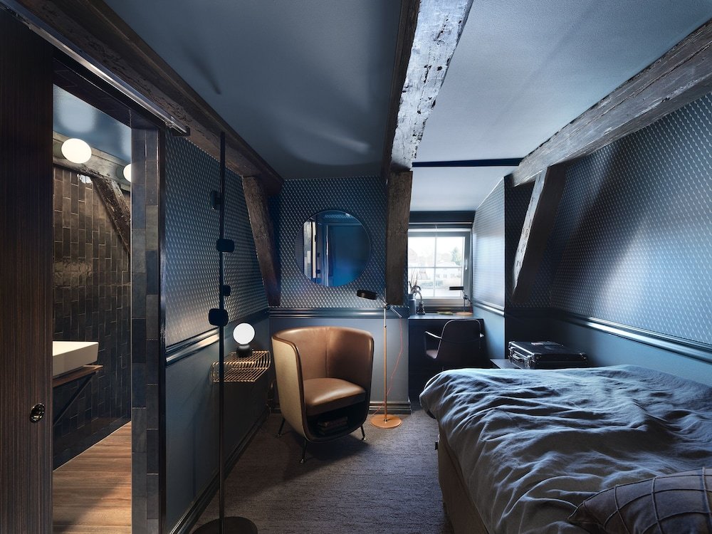 Фото Åhus Gästgivaregård