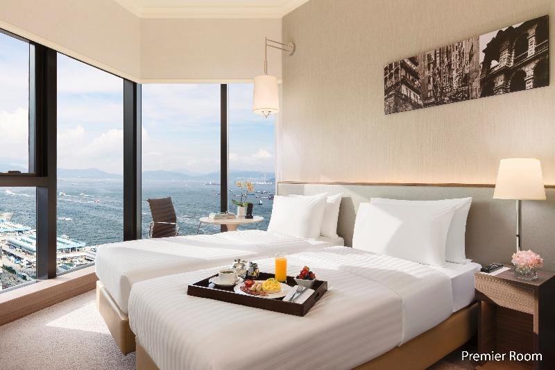 Фото Island Pacific Hotel