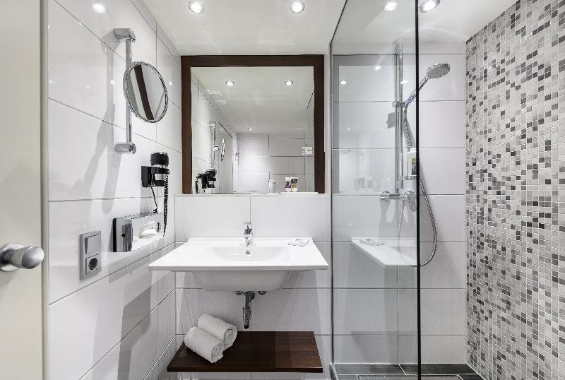 Фото Mercure Duisburg City