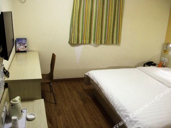 Фото 7 Days Inn Urumqi Aletai Road Airport Expressway Branch