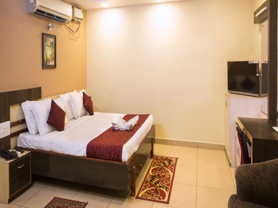 Фото Shankar Bhavan