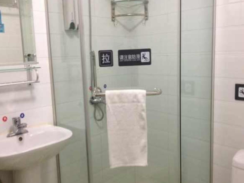 Фото 7 Days Inn Xian XI Ying Road