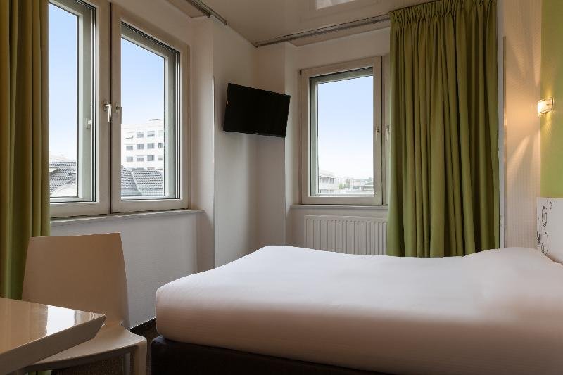 Фото Best Western Mulhouse Salvator Centre