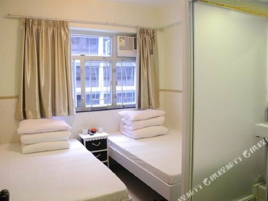 Hotel Licheng Guesthouse, Kowloon, photo