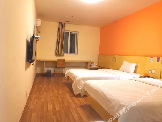 Фото 7 Days Inn Guangzhou Fangcun Jiaokou Metro 2nd Branch