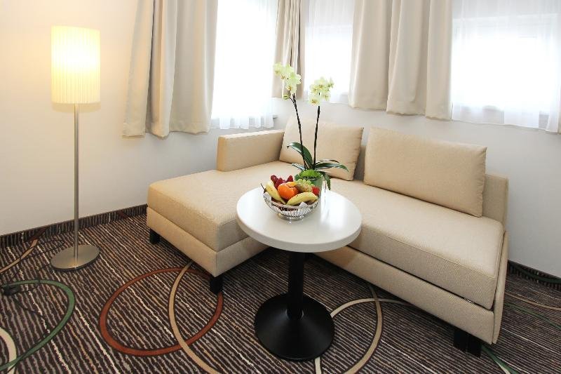 Фото Arcotel Wimberger Vienna